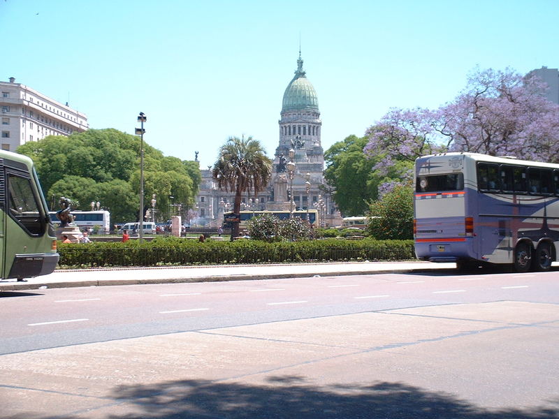 Congreso Nacional