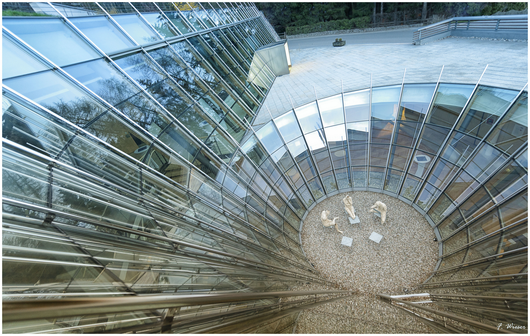 Congress Center Alpbach