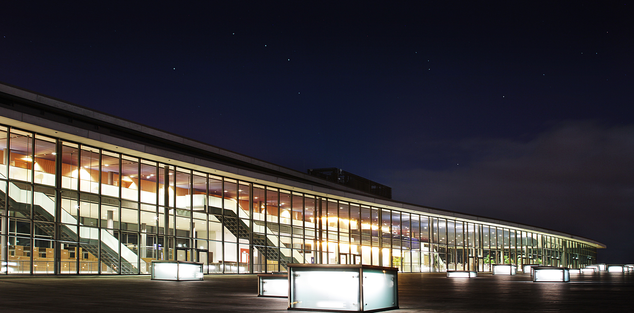 Congress Center Dresden