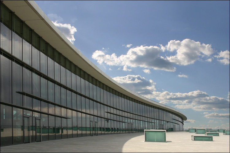 Congress Center Dresden