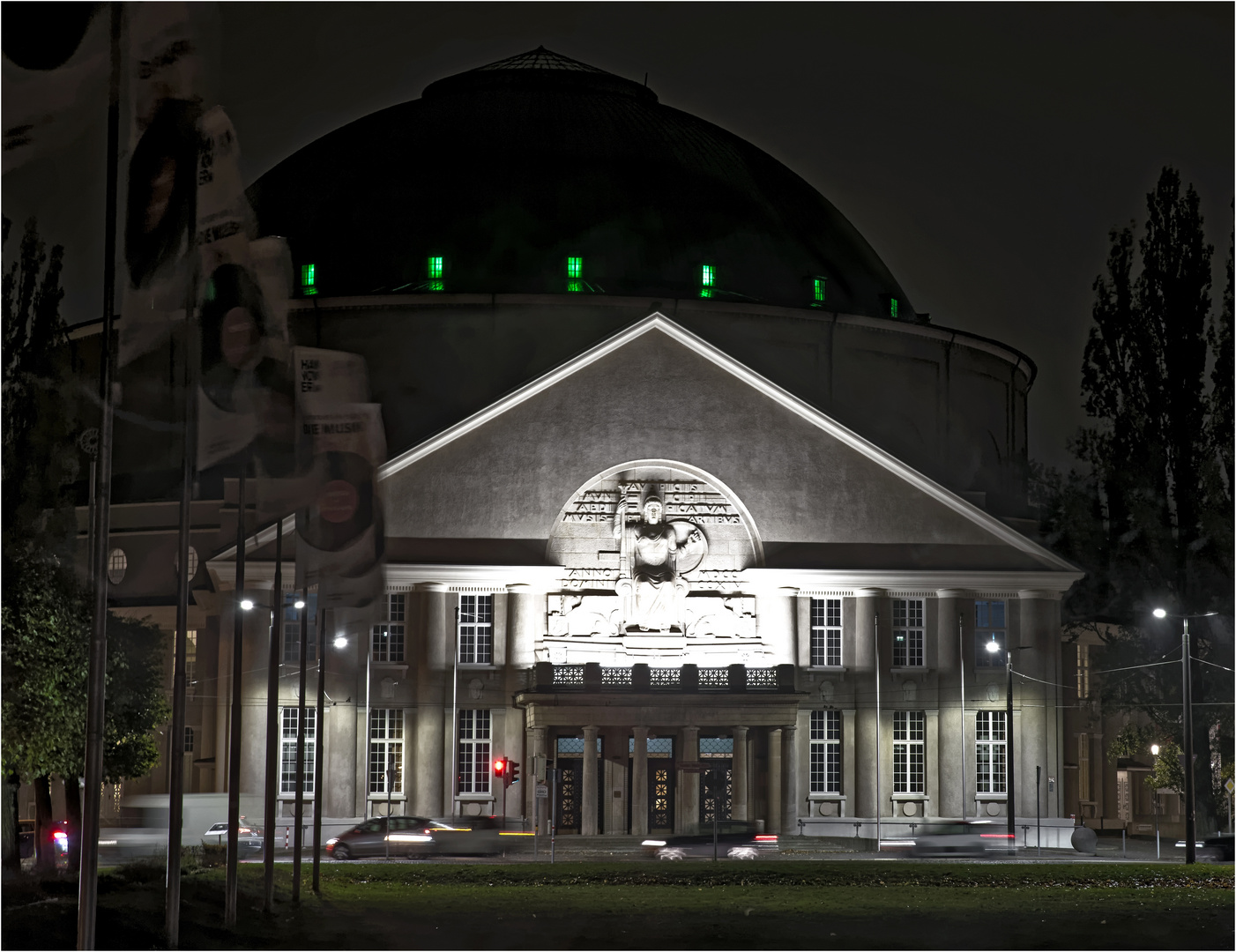 Congress-Centrum Hannover Foto & Bild | world, dokumentation, outdoor