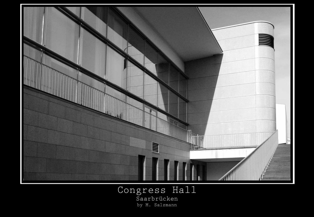 Congress Hall