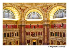 Congress Library