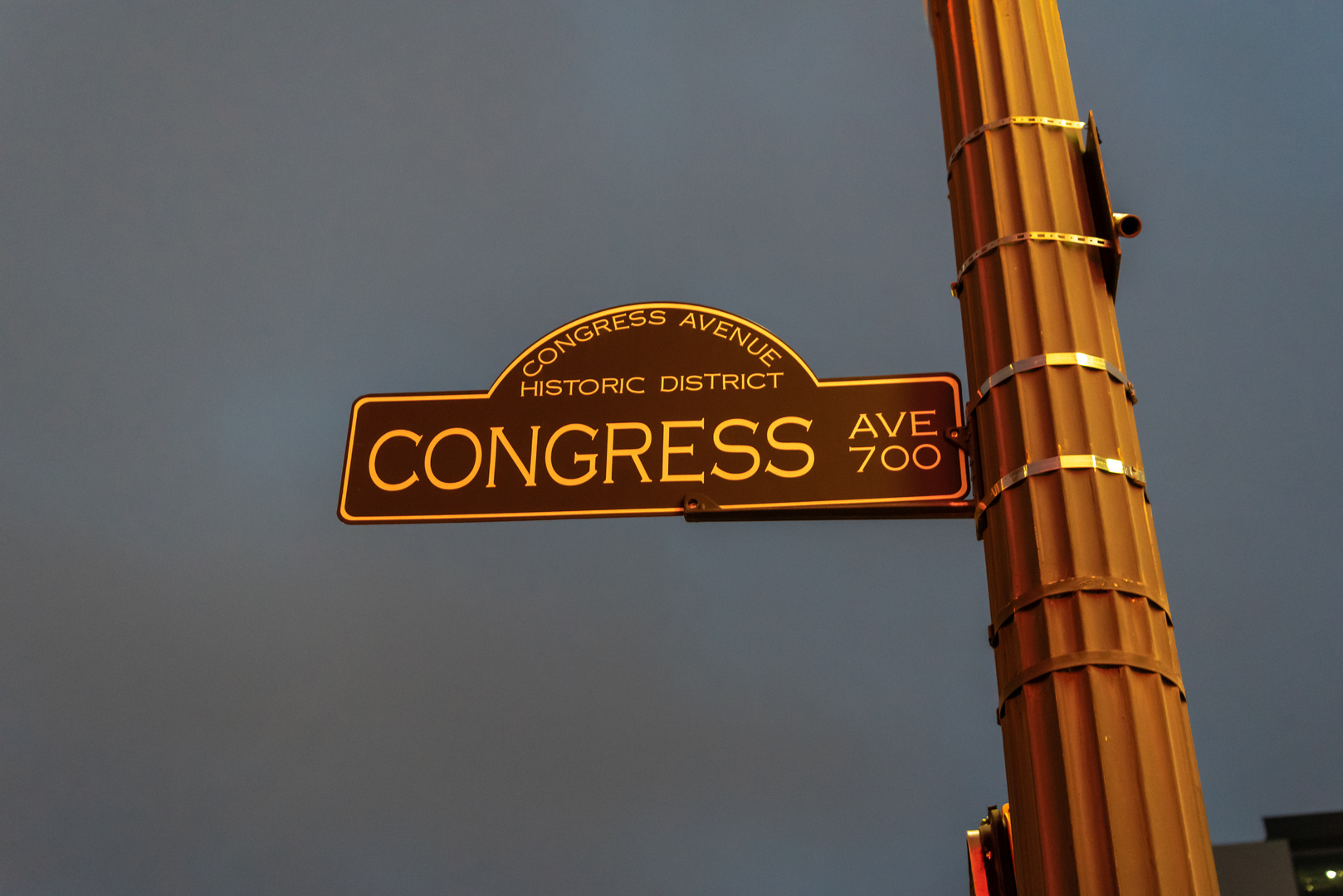 Congress Street