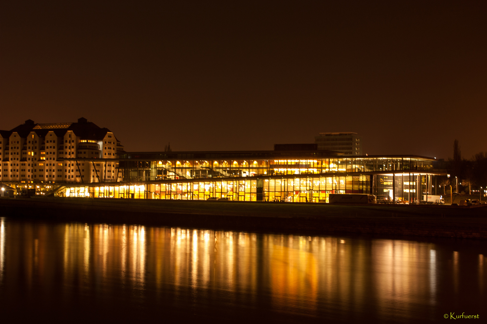 Congresscenter Dresden