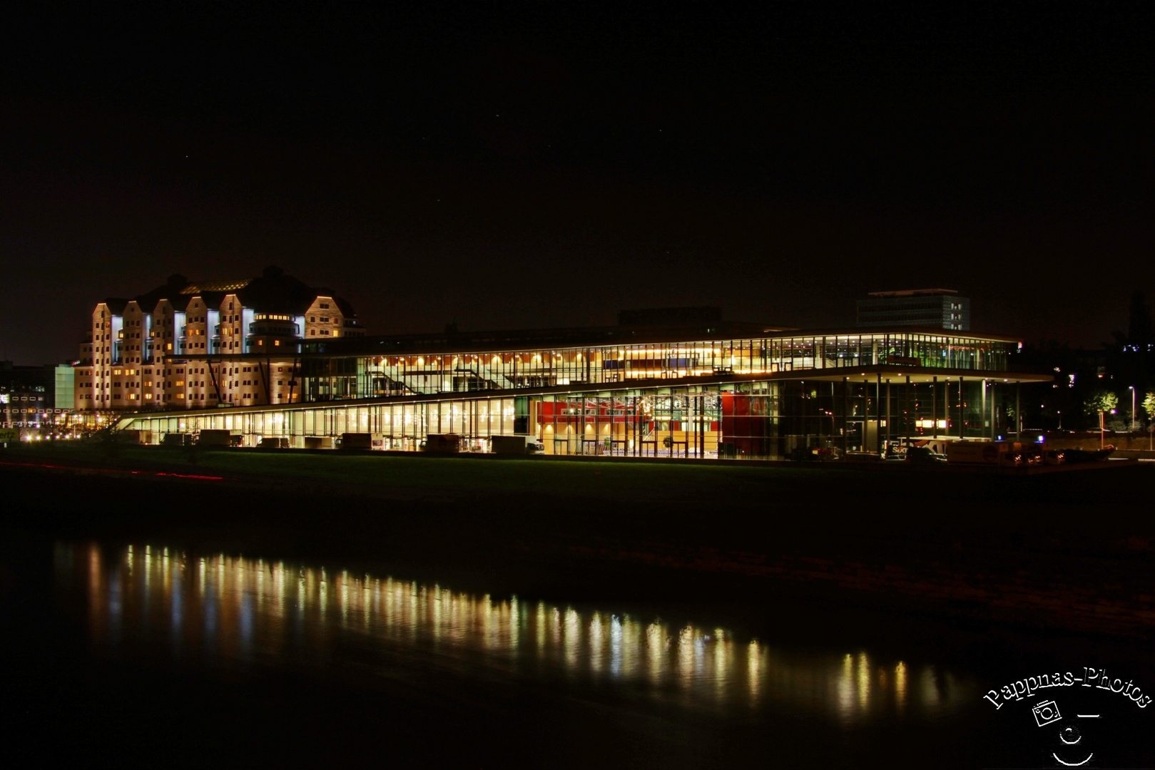 CongreßCenter Dresden