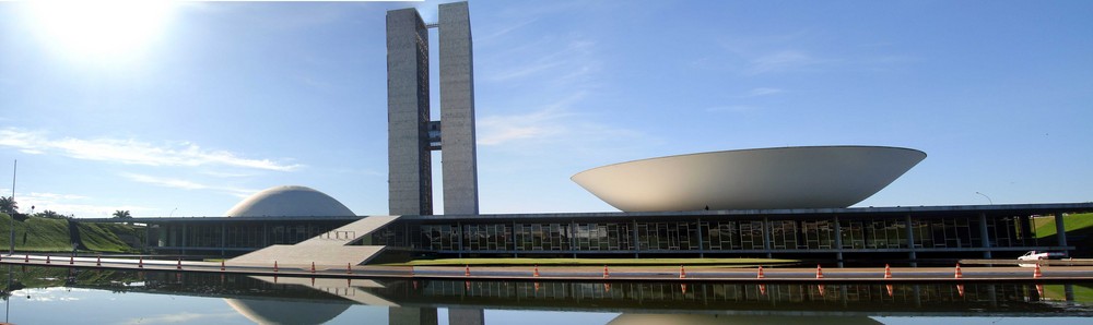 Congresso Nacional do Brasil