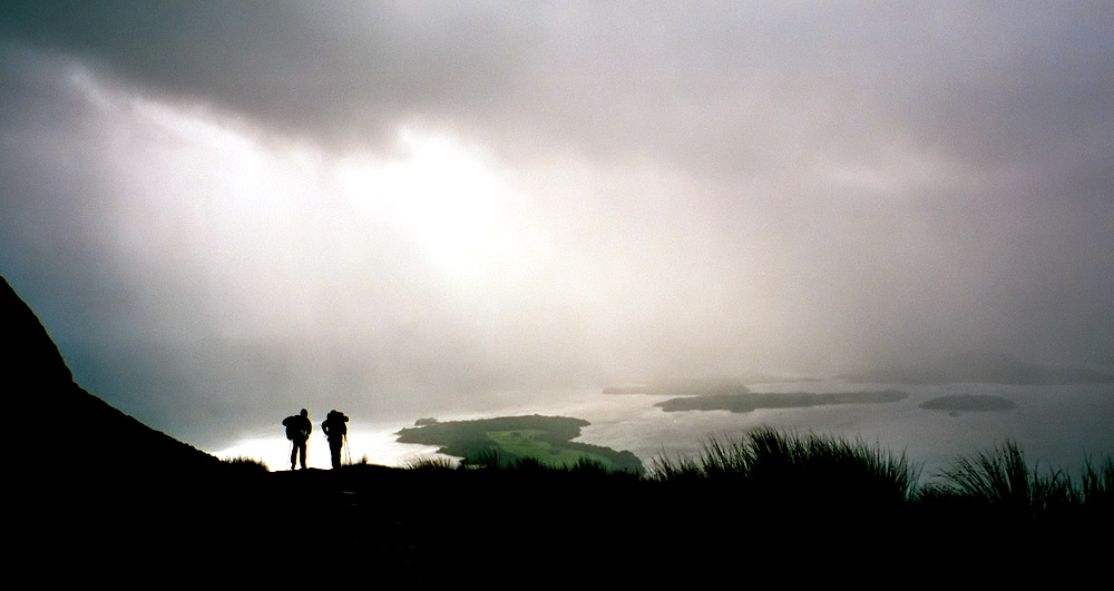 Conic Hill