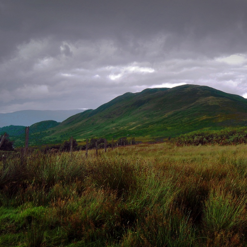 conic hill