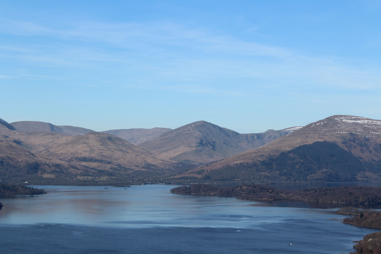 Conic Hill