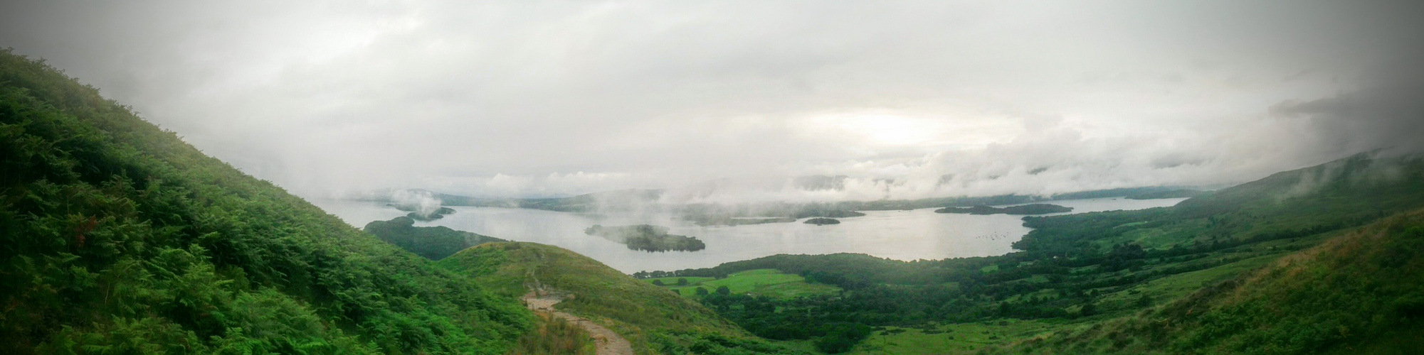 Conic Hill