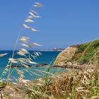 Conil - Blick zum Hafen