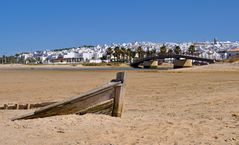 Conil - Costa de la Luz