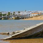 Conil de la Frontera 2014 - Das Boot