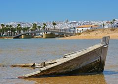 Conil de la Frontera 2014 - Das Boot