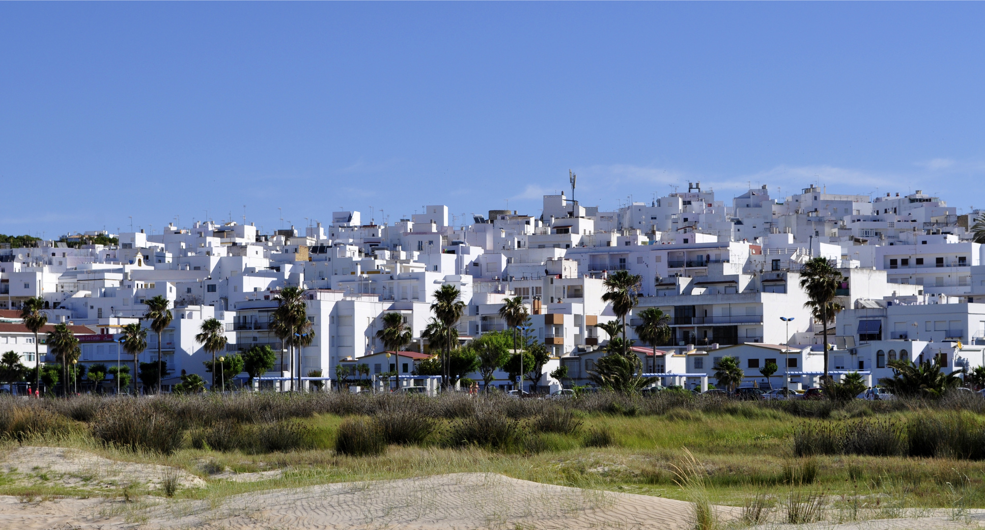 Conil de la Frontera