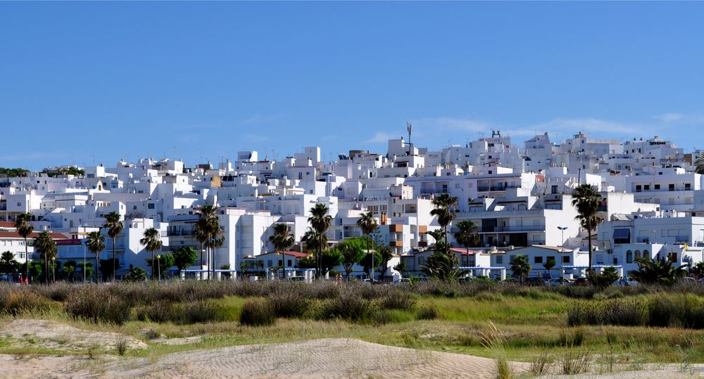 Conil de la Frontera