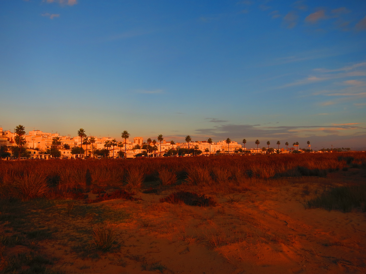 Conil de la Frontera