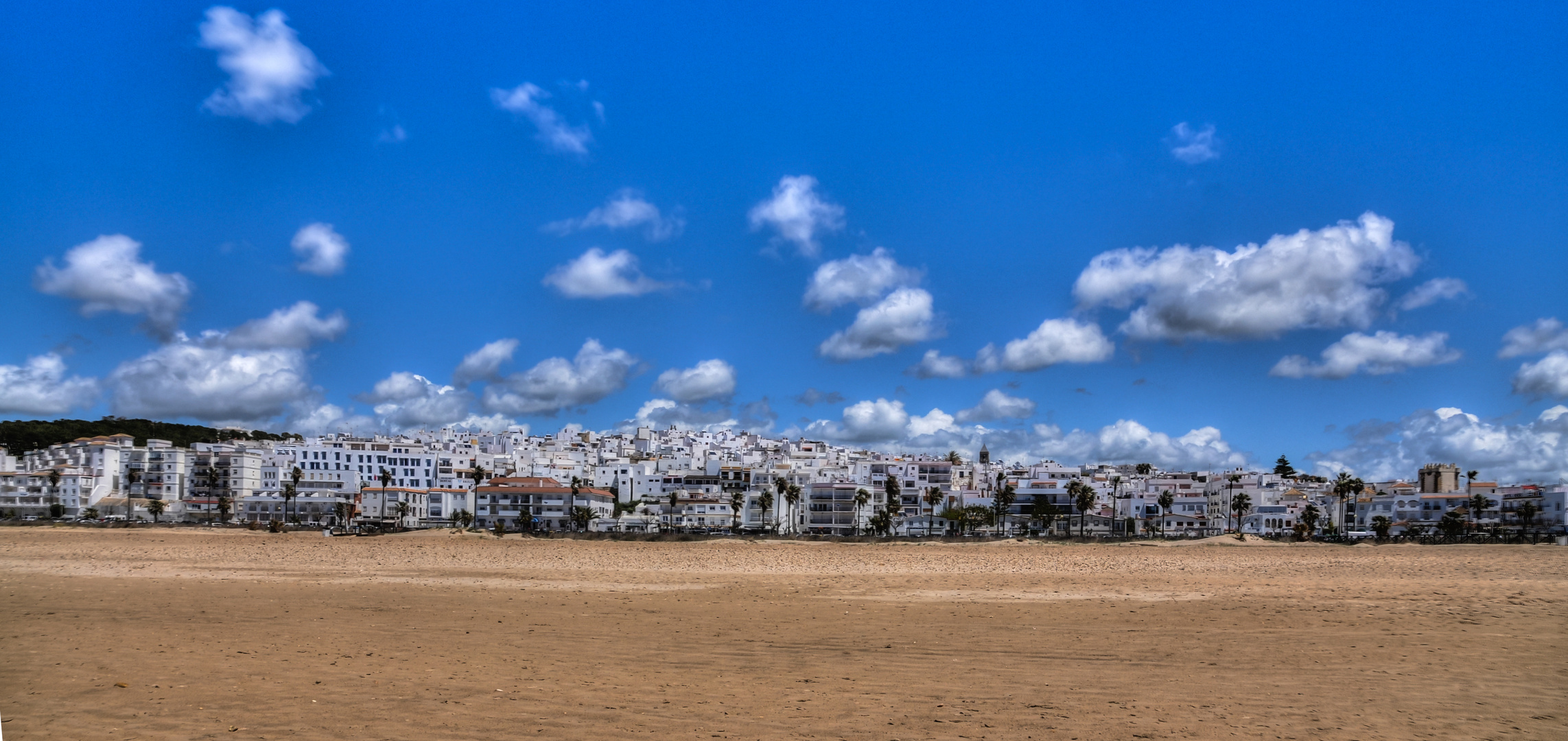 Conil de la Frontera...