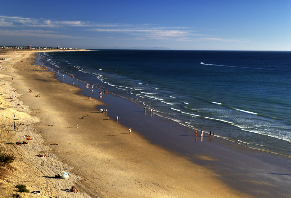 Conil de la Frontera