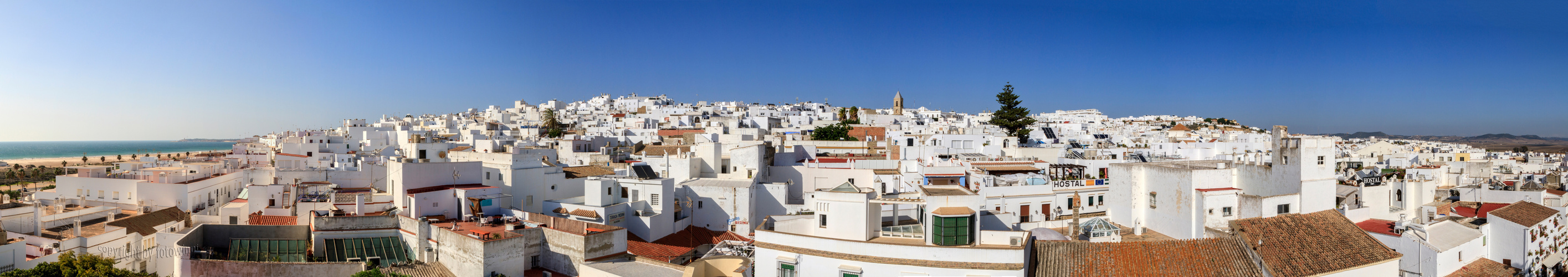 Conil de la Frontera