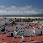 Conil de la Frontera Panorama