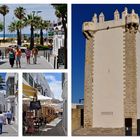 Conil - Impressionen