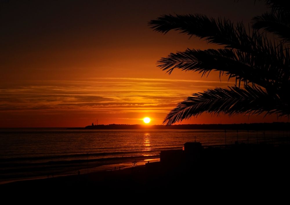 Conil - Sundown *