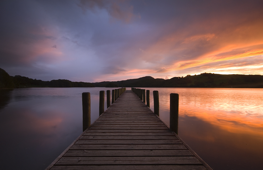 Coniston