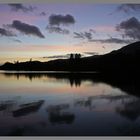 Coniston reflection