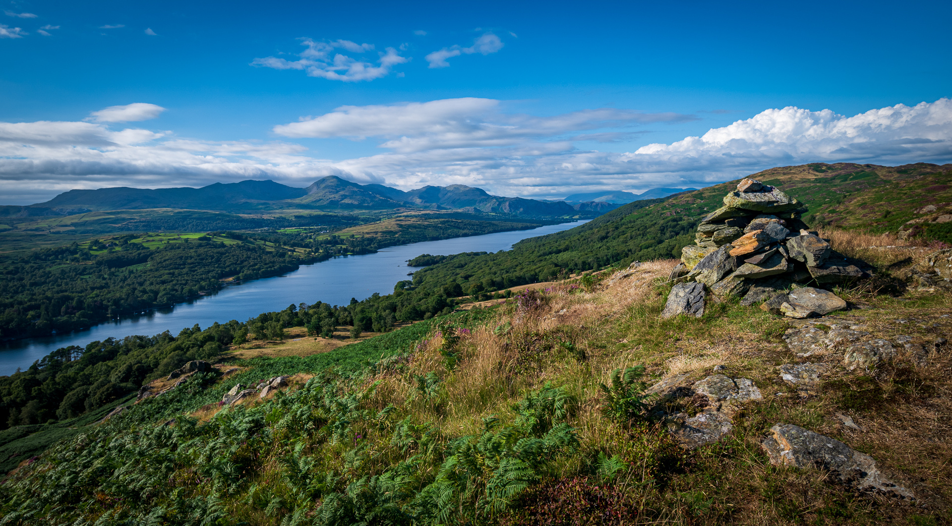 Coniston Water