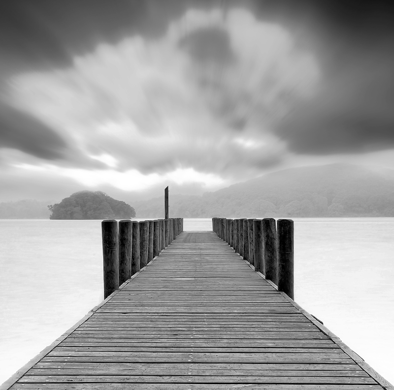 Coniston Water