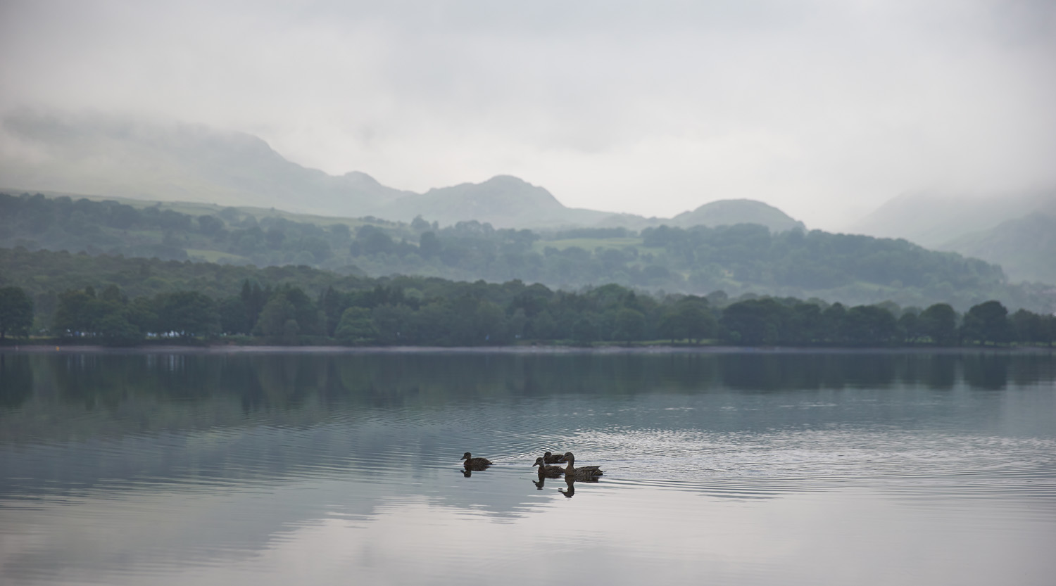 Coniston Water