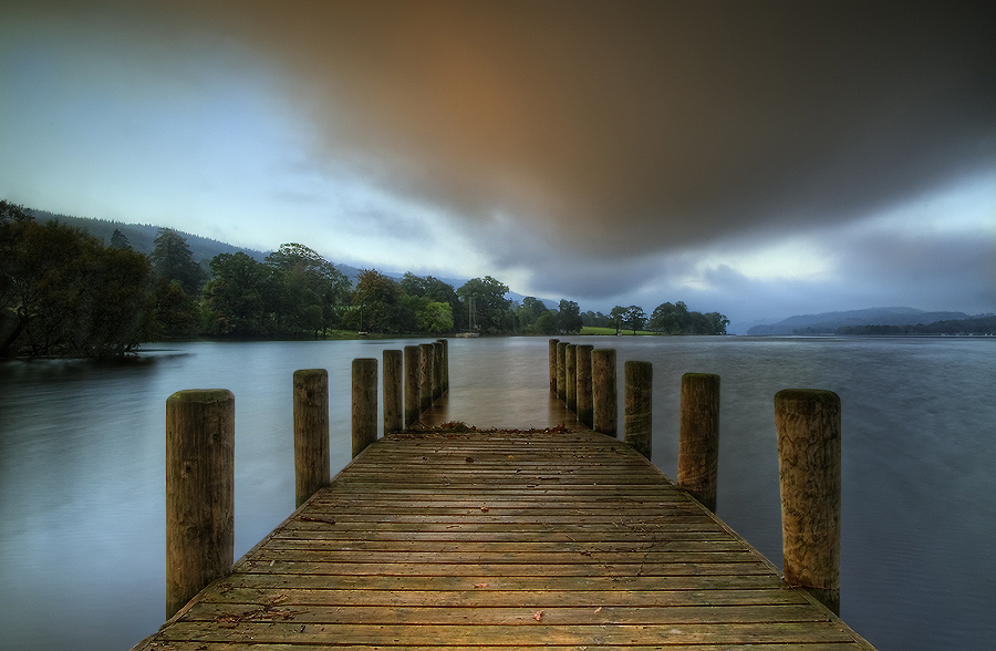 Coniston Water