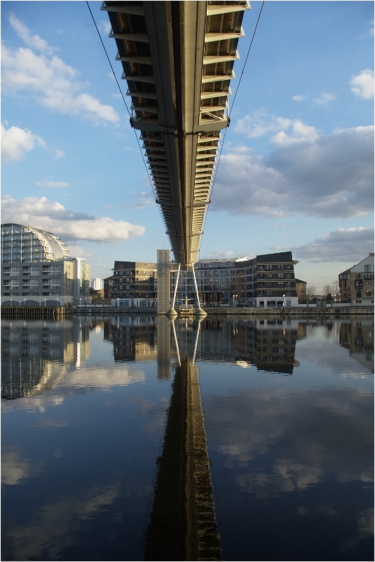 Connaught Bridge