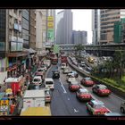 Connaught Road Central, Hong Kong / HK