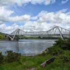 Connel bridge