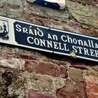 Connell Street, Cork City, Irland