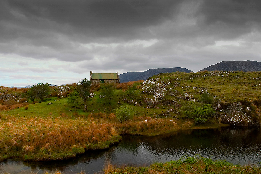 Connemara