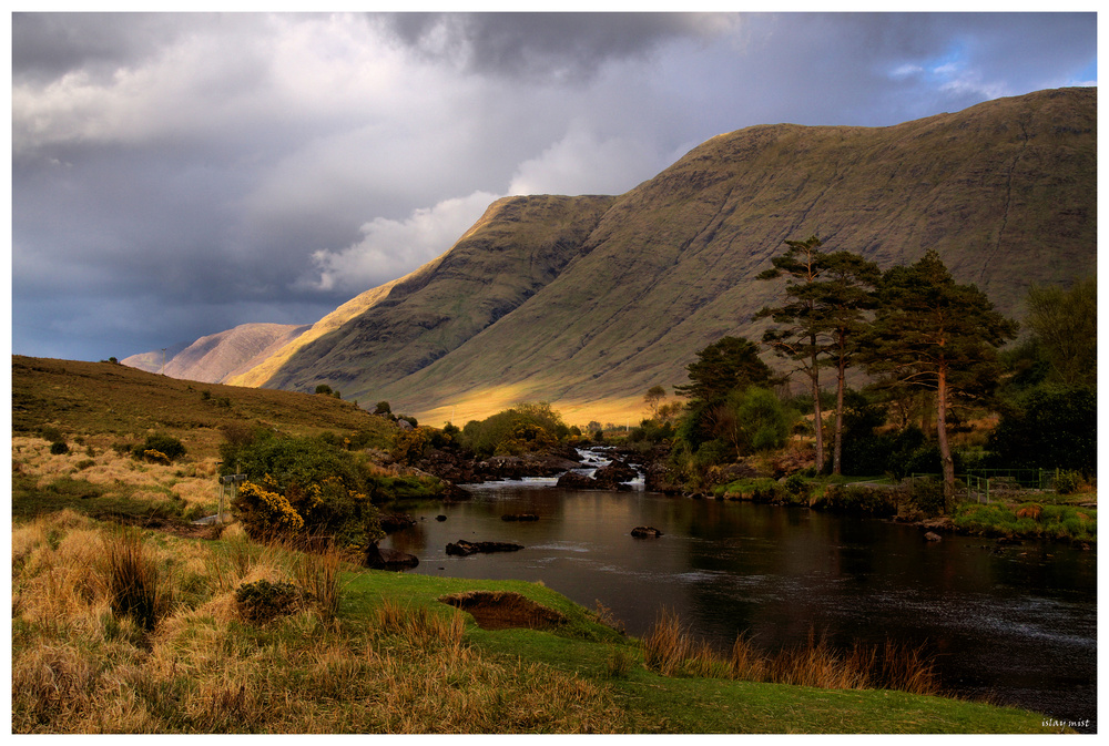 Connemara......