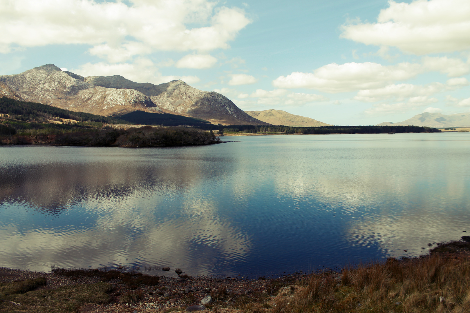 Connemara