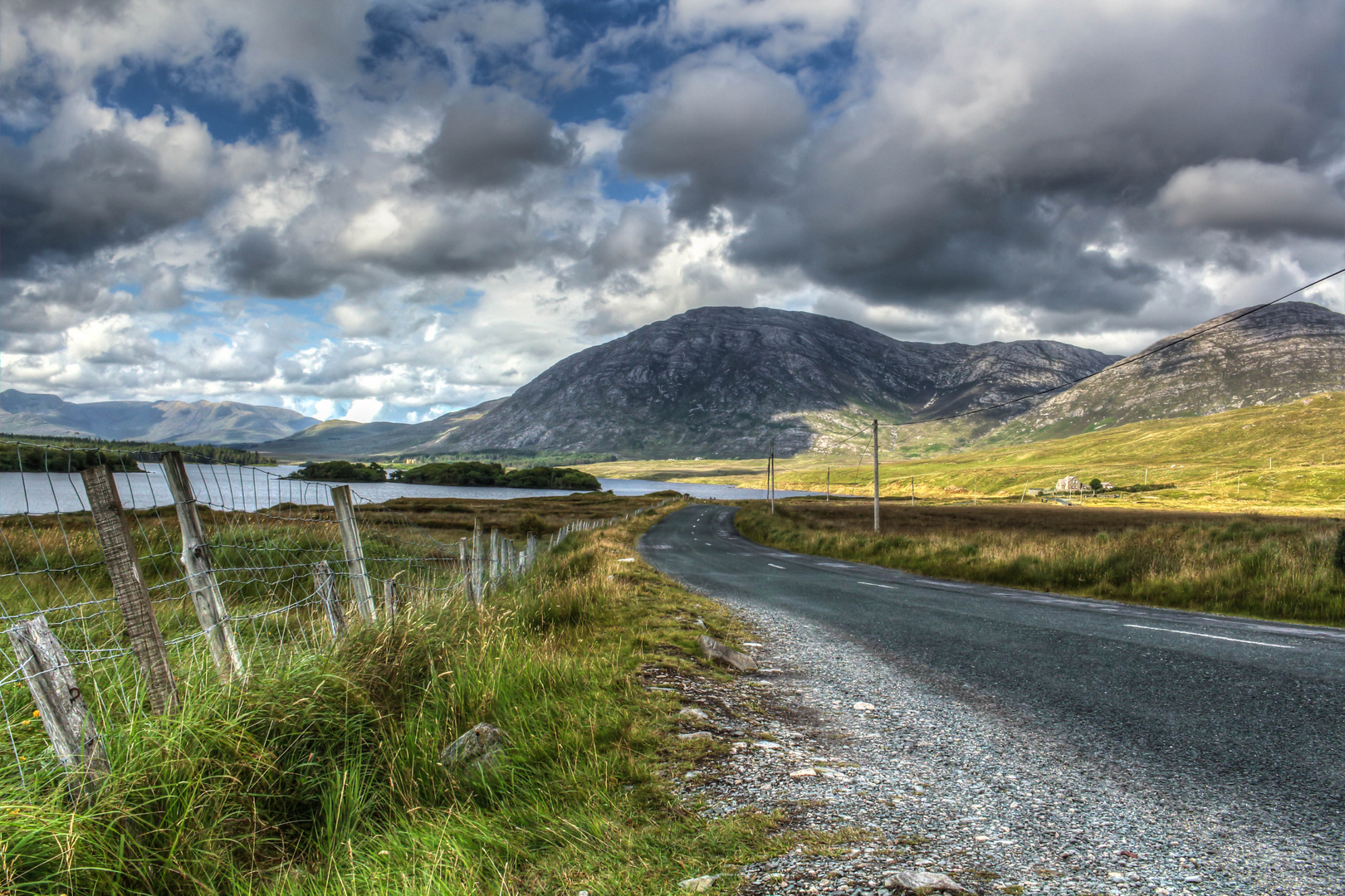 Connemara