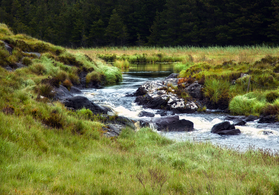 Connemara