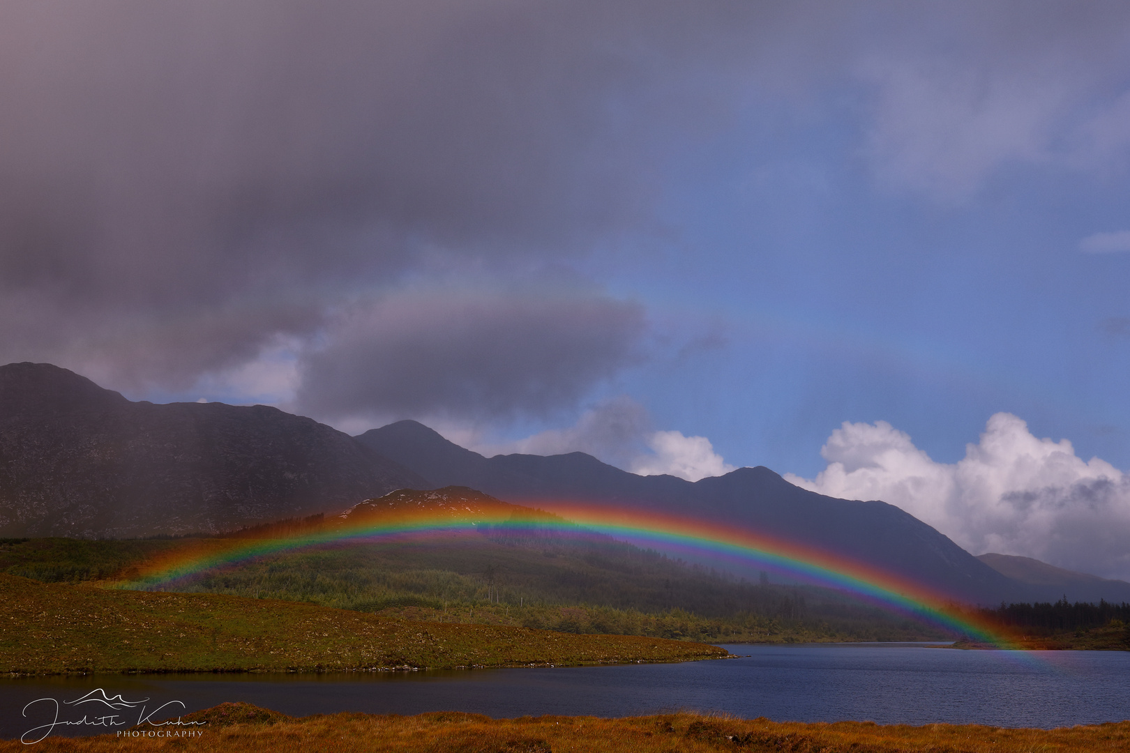 Connemara