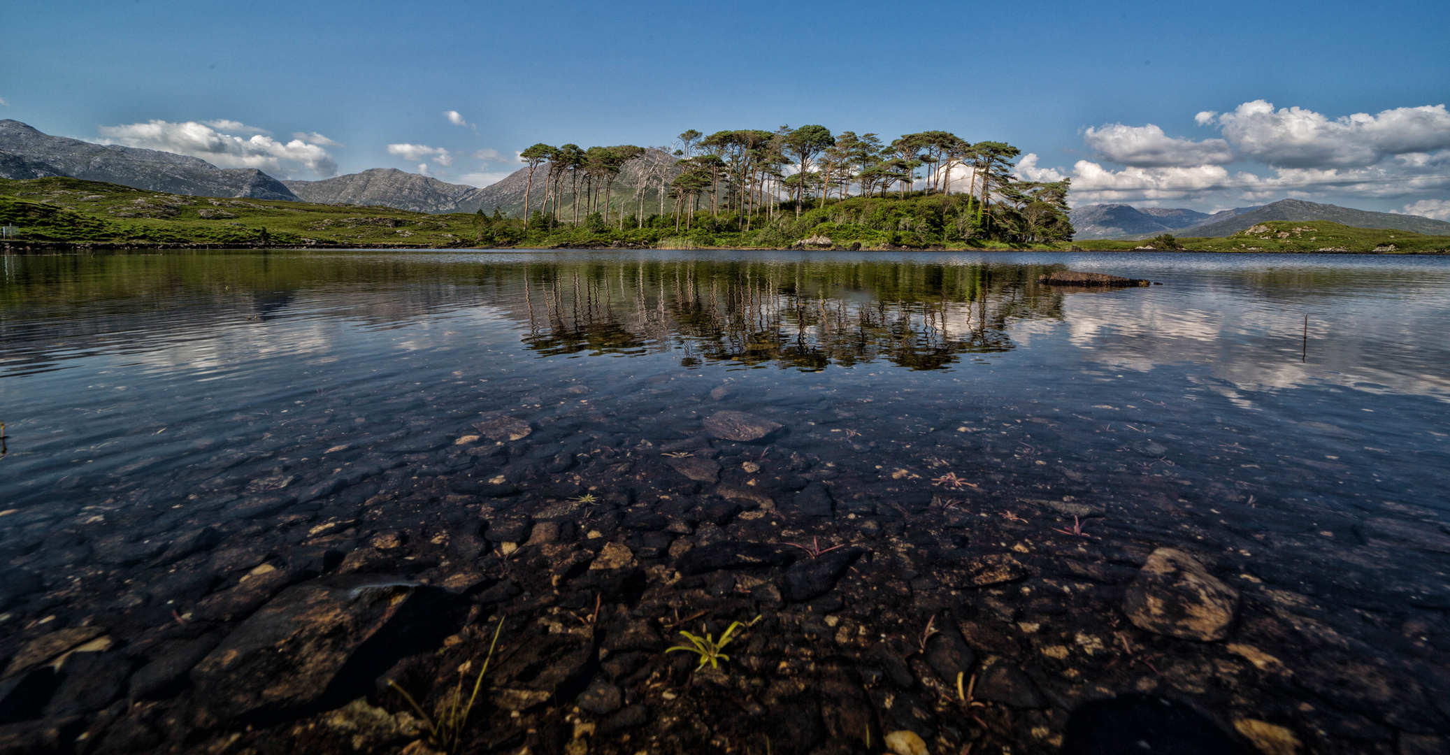 Connemara