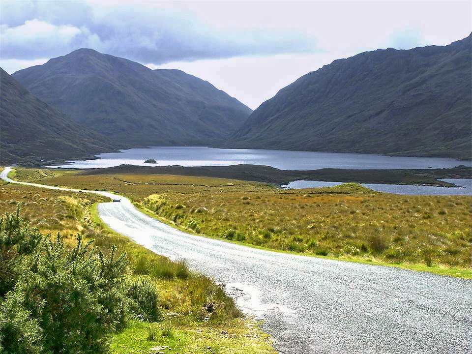 Connemara