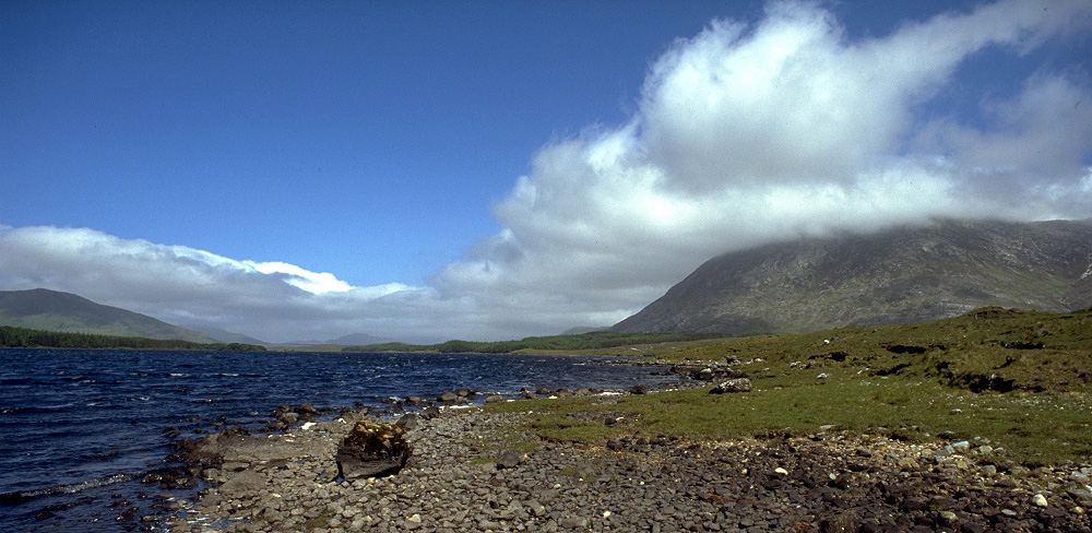 Connemara