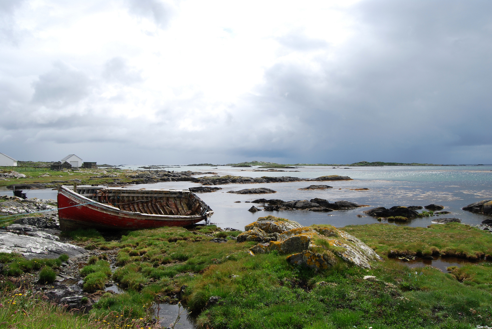 Connemara