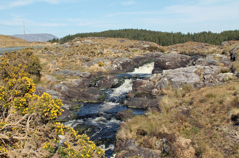 Connemara