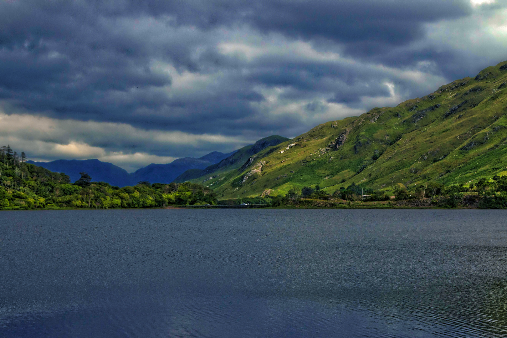 Connemara